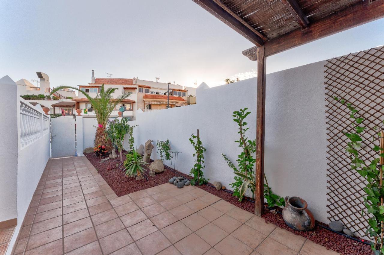 Marvelous Holiday Home - Villa La Caleta Costa Adeje  Exterior photo