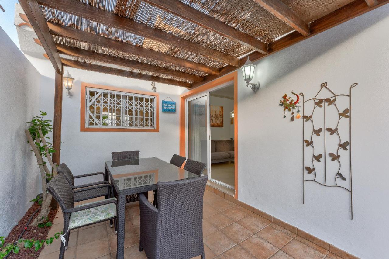 Marvelous Holiday Home - Villa La Caleta Costa Adeje  Exterior photo