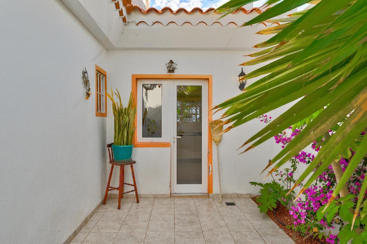 Marvelous Holiday Home - Villa La Caleta Costa Adeje  Exterior photo