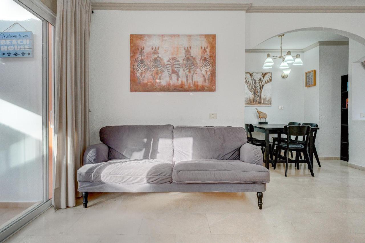 Marvelous Holiday Home - Villa La Caleta Costa Adeje  Exterior photo
